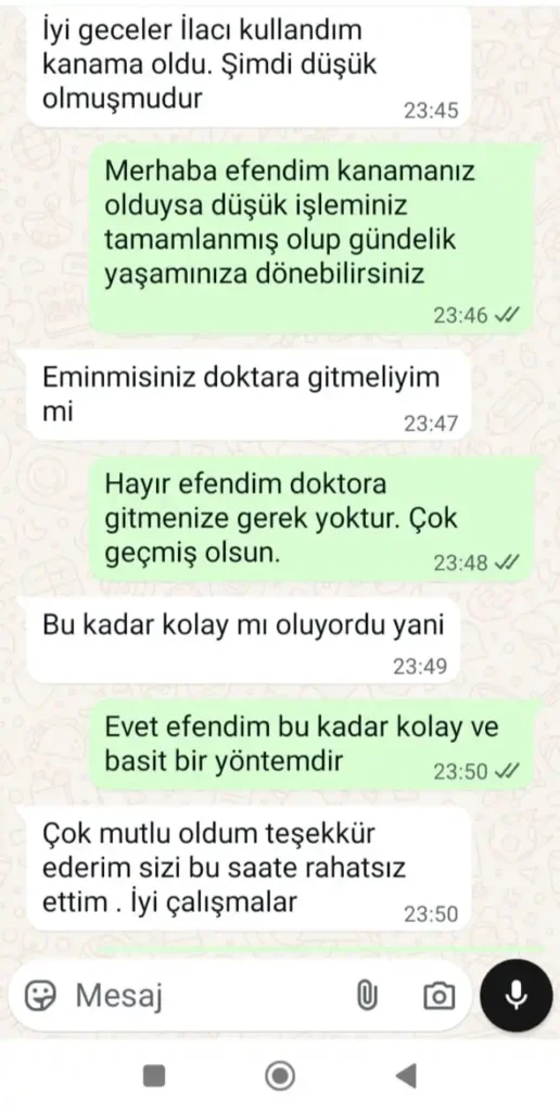 GİZLİLİK
